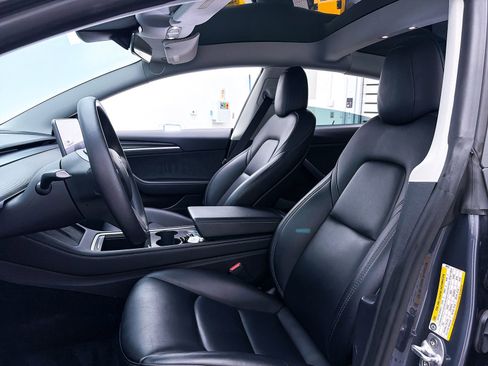 Used 2023 Tesla Model 3 Standard Range RWD image 18