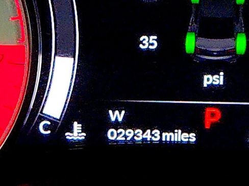 Used 2021 Acura TLX w/ A-SPEC Pkg AWD/4WD image 16