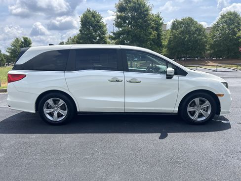 Used 2019 Honda Odyssey EX-L image 10