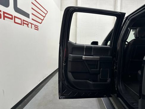 Used 2019 Ford F150 Platinum AWD/4WD image 51