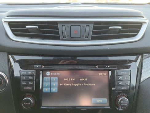 Used 2015 Nissan Rogue SL w/ SL Premium Package image 21