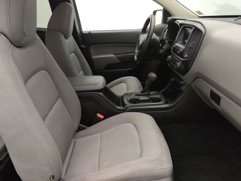 Used 2016 GMC Canyon 4x4 Extended Cab w/ Convenience Package image 21