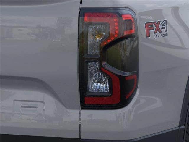 New 2026 Ford Ranger XLT w/ FX4 Off-Road Package AWD/4WD image 43