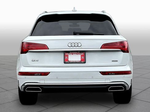 Used 2023 Audi Q5 2.0T Premium Plus w/ Premium Plus Package AWD/4WD image 9