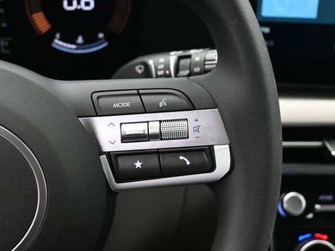 New 2026 Hyundai Tucson SEL image 12