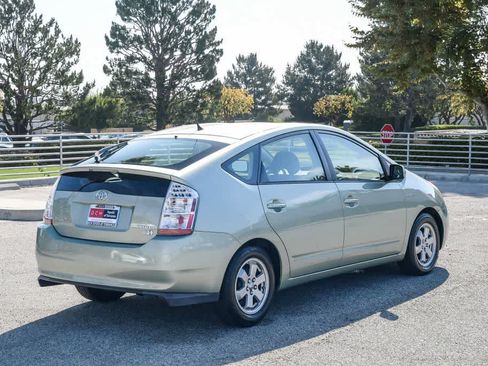 Used 2009 Toyota Prius FWD image 9