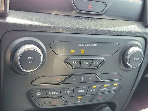 Used 2022 Ford Ranger XLT w/ Tremor Off-Road Package AWD/4WD image 26