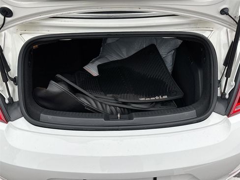 Used 2013 Volkswagen Beetle 2.5 image 24