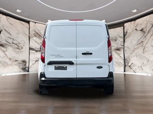 Used 2021 Ford Transit Connect XL image 6