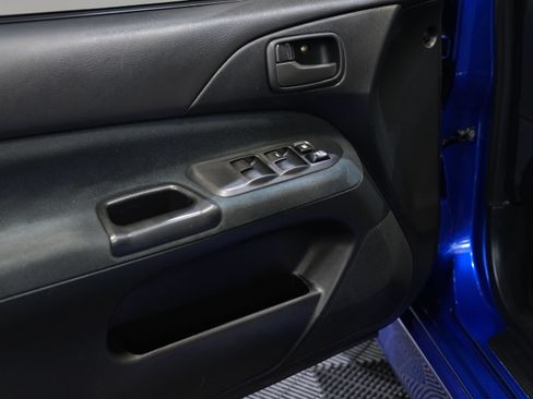 Used 2006 Mitsubishi Lancer Evolution AWD/4WD image 22