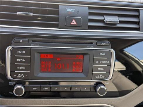 Used 2016 Kia Rio LX image 13