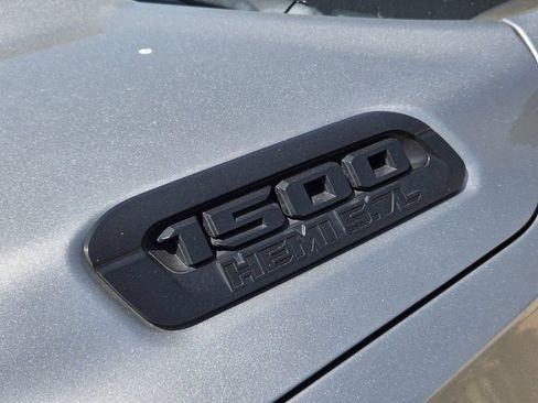 Used 2021 RAM 1500 Lone Star RWD image 17
