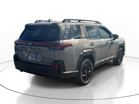 Certified 2026 Subaru Outback Limited AWD/4WD image 6