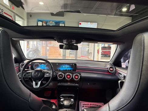Used 2020 Mercedes-Benz CLA 250 w/ Premium Package image 15