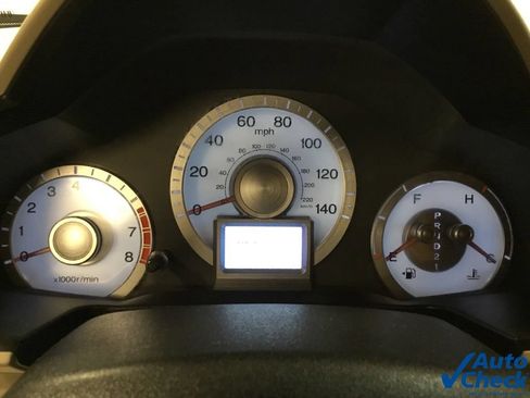 Used 2009 Honda Pilot Touring image 50