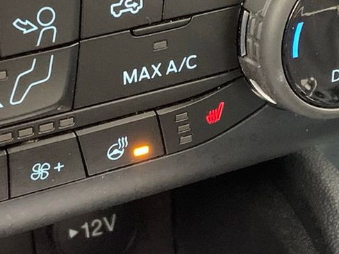 Certified 2023 Ford Bronco Sport Outer Banks w/ Tech Package image 22