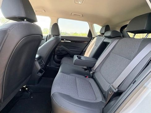 Certified 2024 Kia Seltos S AWD/4WD image 10