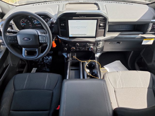 New 2026 Ford F150 STX RWD image 12