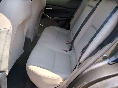 New 2025 MAZDA CX-30 AWD 2.5 S w/ Preferred Package image 18