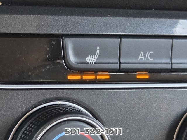 Used 2024 Volkswagen Tiguan S FWD image 24