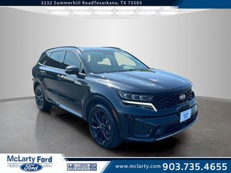 Used 2021 Kia Sorento FWD image 1