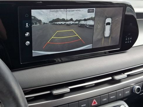 Used 2024 Hyundai Palisade SEL AWD/4WD image 24