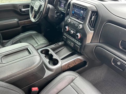 Used 2021 GMC Sierra 2500 Denali w/ Denali Ultimate Package image 15