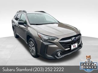 Certified 2023 Subaru Outback Premium AWD/4WD video 1