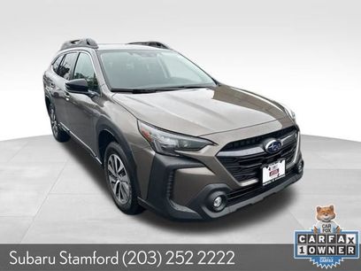 Certified 2023 Subaru Outback Premium