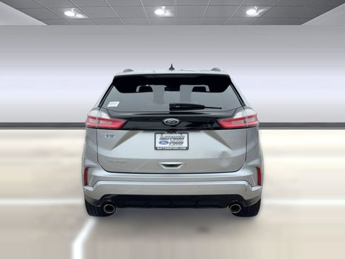 Certified 2020 Ford Edge ST-Line image 9