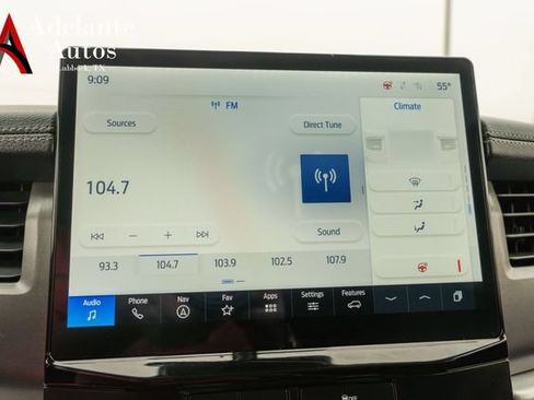 Used 2024 Ford Expedition Max XLT RWD image 19