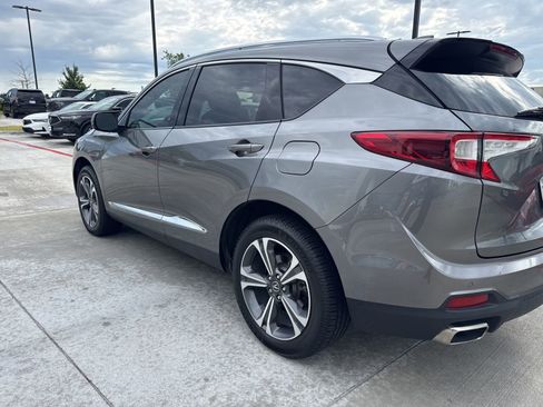 Used 2024 Acura RDX SH-AWD w/ Advance Package image 7