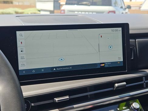 New 2025 Hyundai Santa Fe XRT image 16