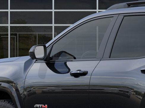 New 2026 GMC Terrain AT4 w/ Convenience Package III AWD/4WD image 36