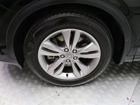 Used 2023 Acura MDX FWD image 4