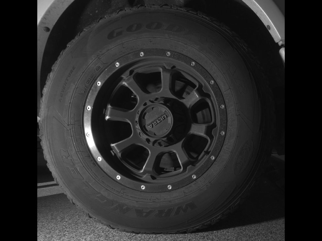 Used 2014 Ford F150 Limited AWD/4WD image 12