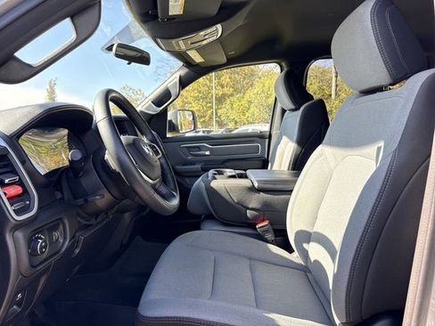 Used 2022 RAM 1500 Big Horn image 8