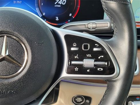 Certified 2022 Mercedes-Benz GLE 350 4MATIC image 33