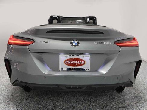 Certified 2023 BMW Z4 sDrive30i w/ Premium Package image 7