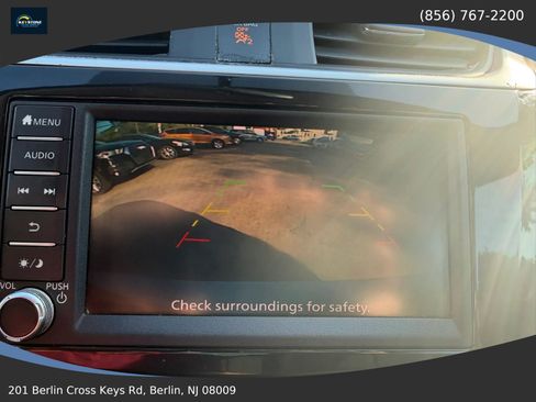 Used 2019 Nissan Sentra SR FWD image 23