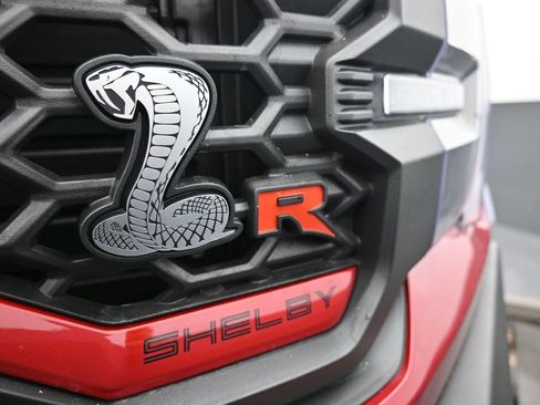 New 2025 Ford F150 Raptor w/ Equipment Group 803A Raptor R image 17