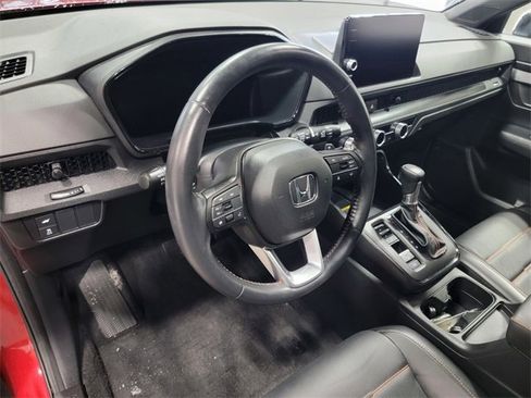 Certified 2024 Honda CR-V Sport-L image 12