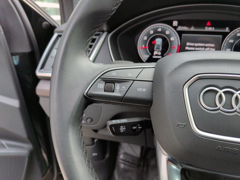 Used 2023 Audi Q5 2.0T Premium Plus w/ Premium Plus Package image 19