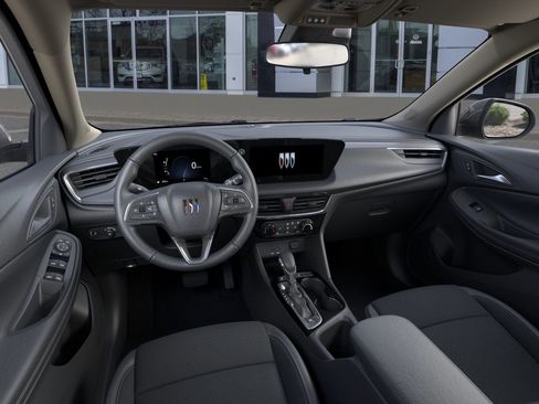 New 2026 Buick Encore GX Preferred w/ Comfort Package image 3