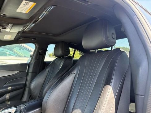 Used 2019 Mercedes-Benz CLS 450 4MATIC w/ Driver Assistance Package image 6