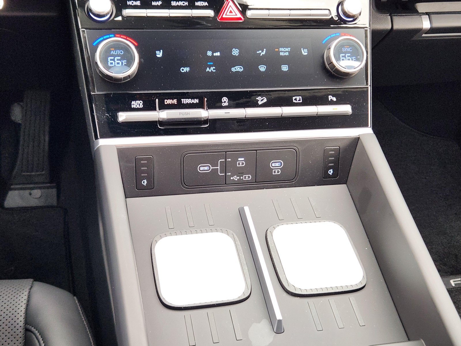 New 2026 Hyundai Santa Fe XRT AWD/4WD image 27