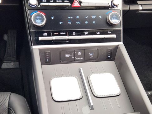 New 2026 Hyundai Santa Fe XRT AWD/4WD image 27