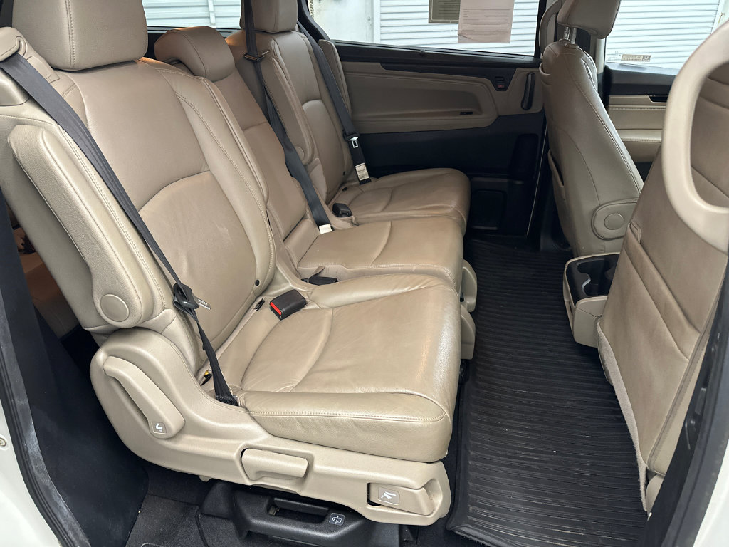 Used 2019 Honda Odyssey Elite image 16