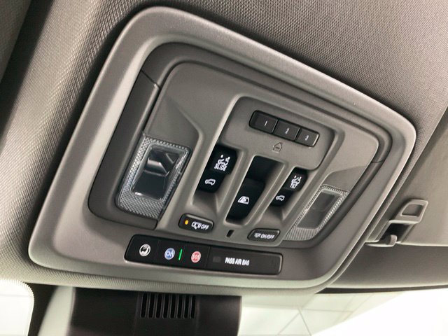 Used 2023 Chevrolet Silverado 1500 LTZ w/ LTZ Premium Package AWD/4WD image 17