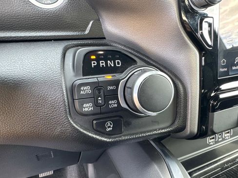 Used 2025 RAM 1500 Big Horn image 27